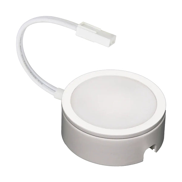 American Lighting MVP-1-5CCT-WH