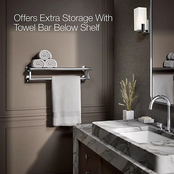 Kohler 78376-CP