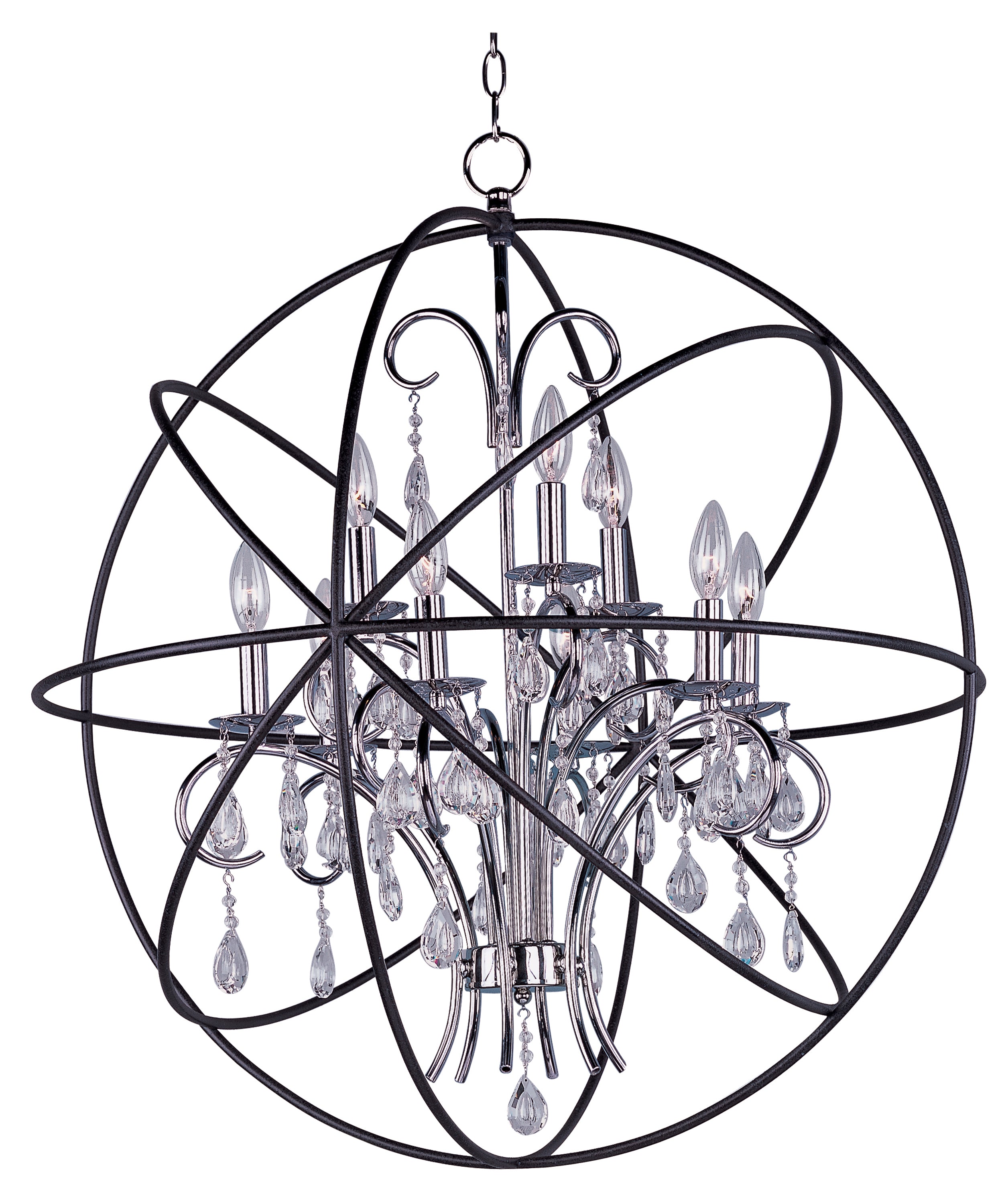 Maxim Lighting 25145ARPN: 556754.jpg