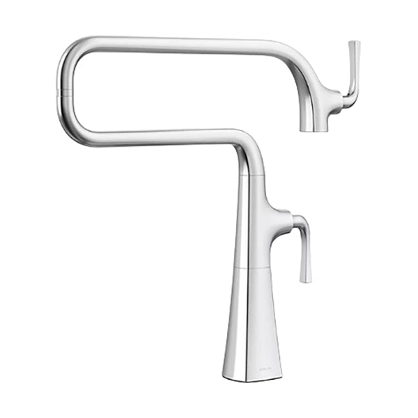 Kohler 22067-CP