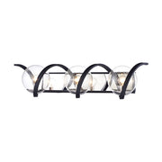 Maxim Lighting 35106CDBKPN