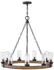 Hinkley 29208SQ-LV: HinkleyLighting_29208SQLV