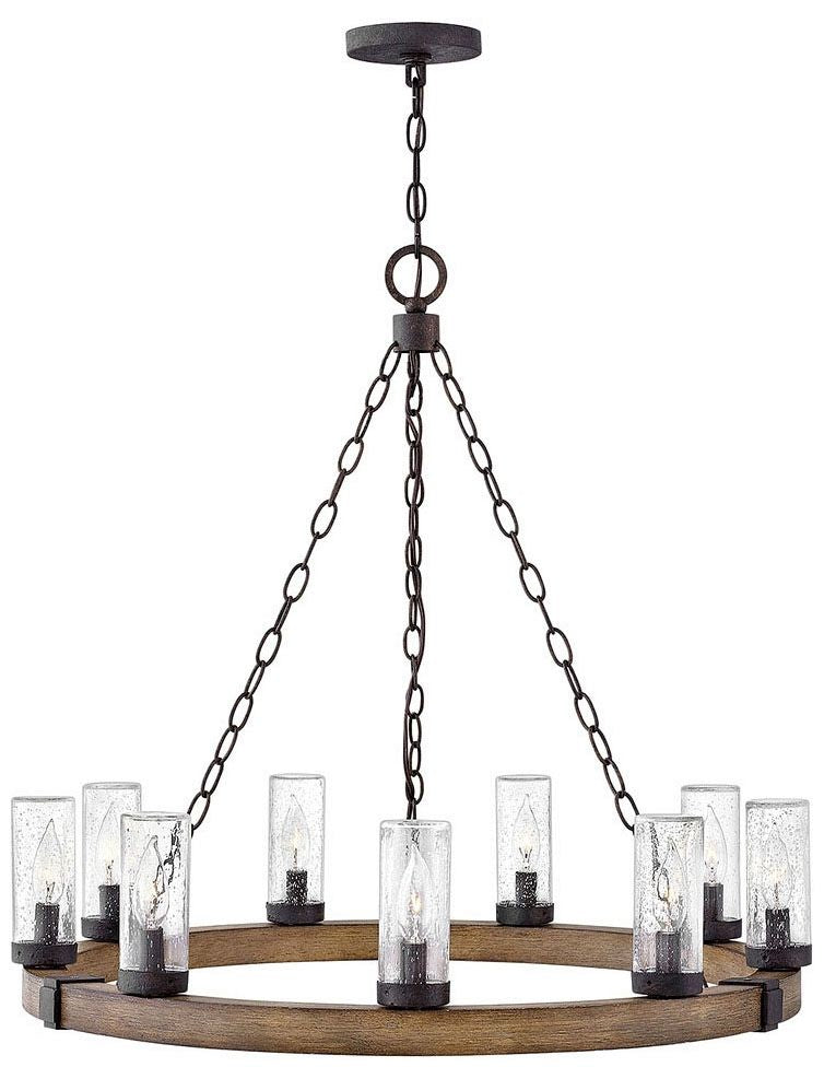 Hinkley 29208SQ-LV: HinkleyLighting_29208SQLV