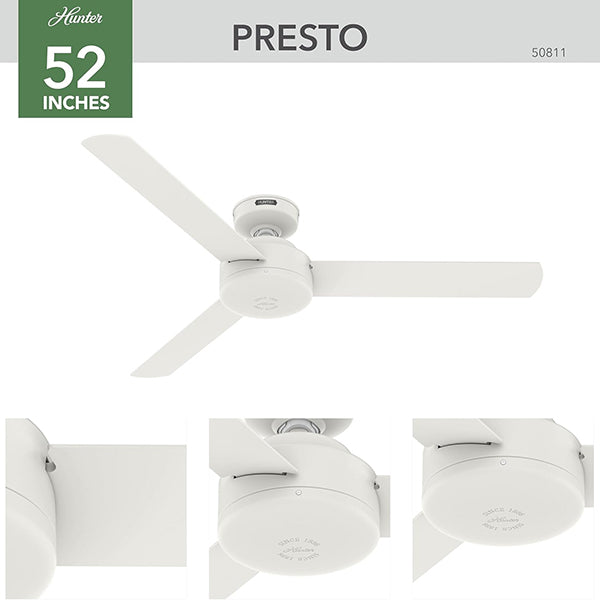 Hunter 50811
