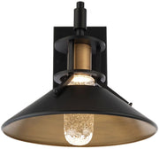 Wac Lighting WS-W43015-BK/AB: WACLighting_WSW43015BKAB