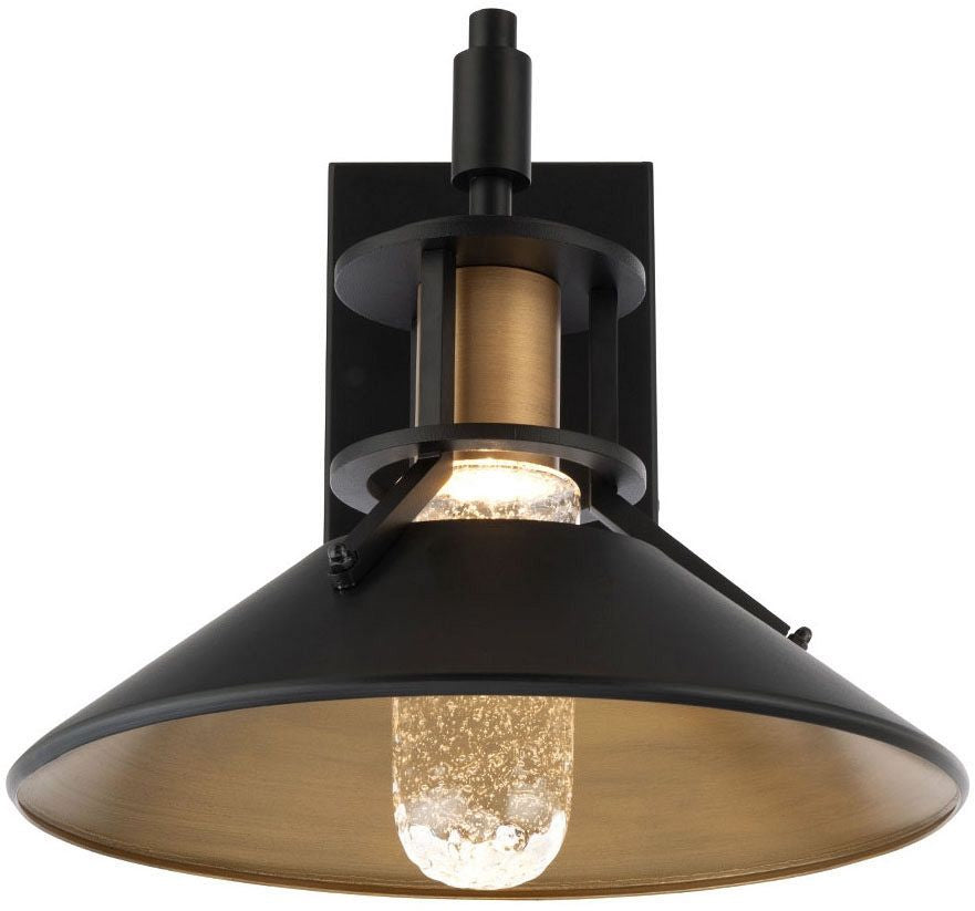 Wac Lighting WS-W43015-BK/AB: WACLighting_WSW43015BKAB