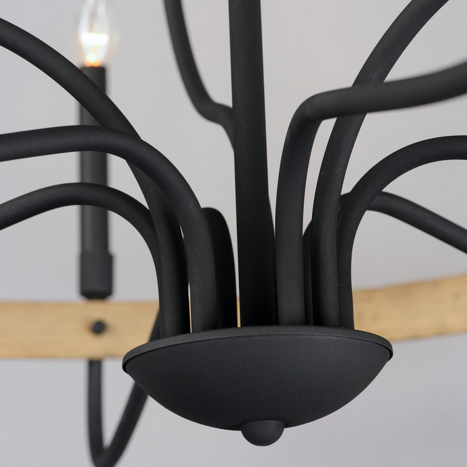 Maxim Lighting 14449DWBK: 1124229-3.jpg