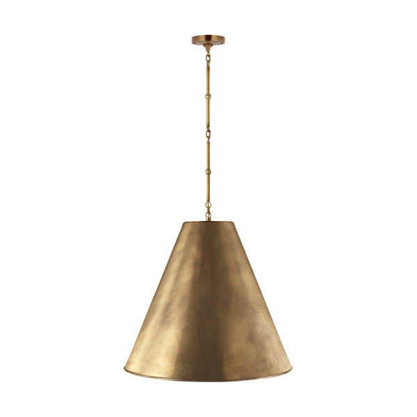 Visual Comfort TOB 5014HAB-HAB