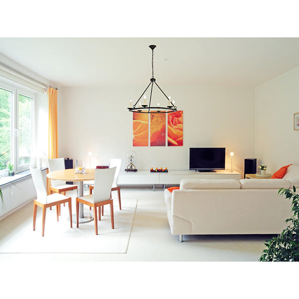 Elegant Lighting LD6010D32BK: 290541_3.jpg
