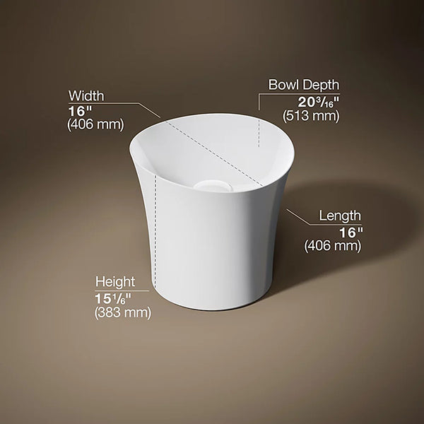 Kohler 20703-N-0