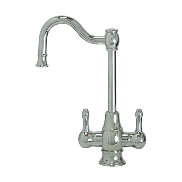 Mountain Plumbing Products MT1871-NL/PVDPN