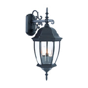 Acclaim Lighting 5012BK