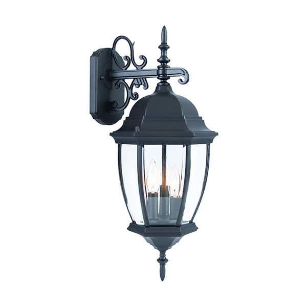 Acclaim Lighting 5012BK