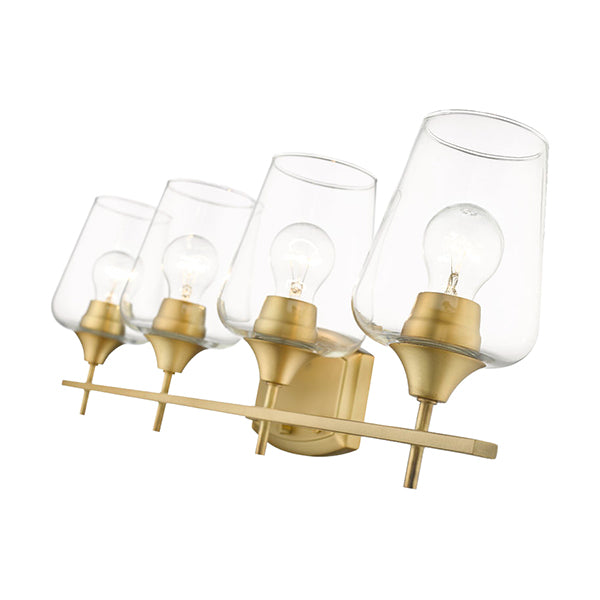 Z-Lite 473-4V-OBR
