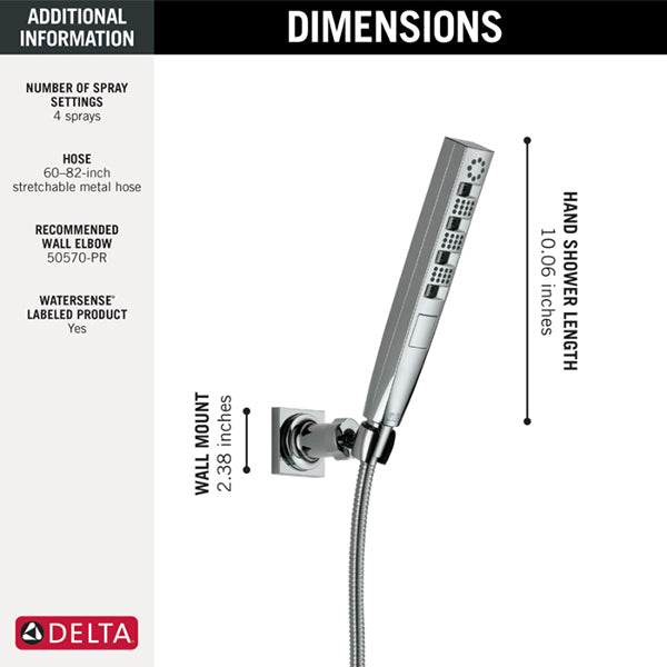 Delta 55140-PR