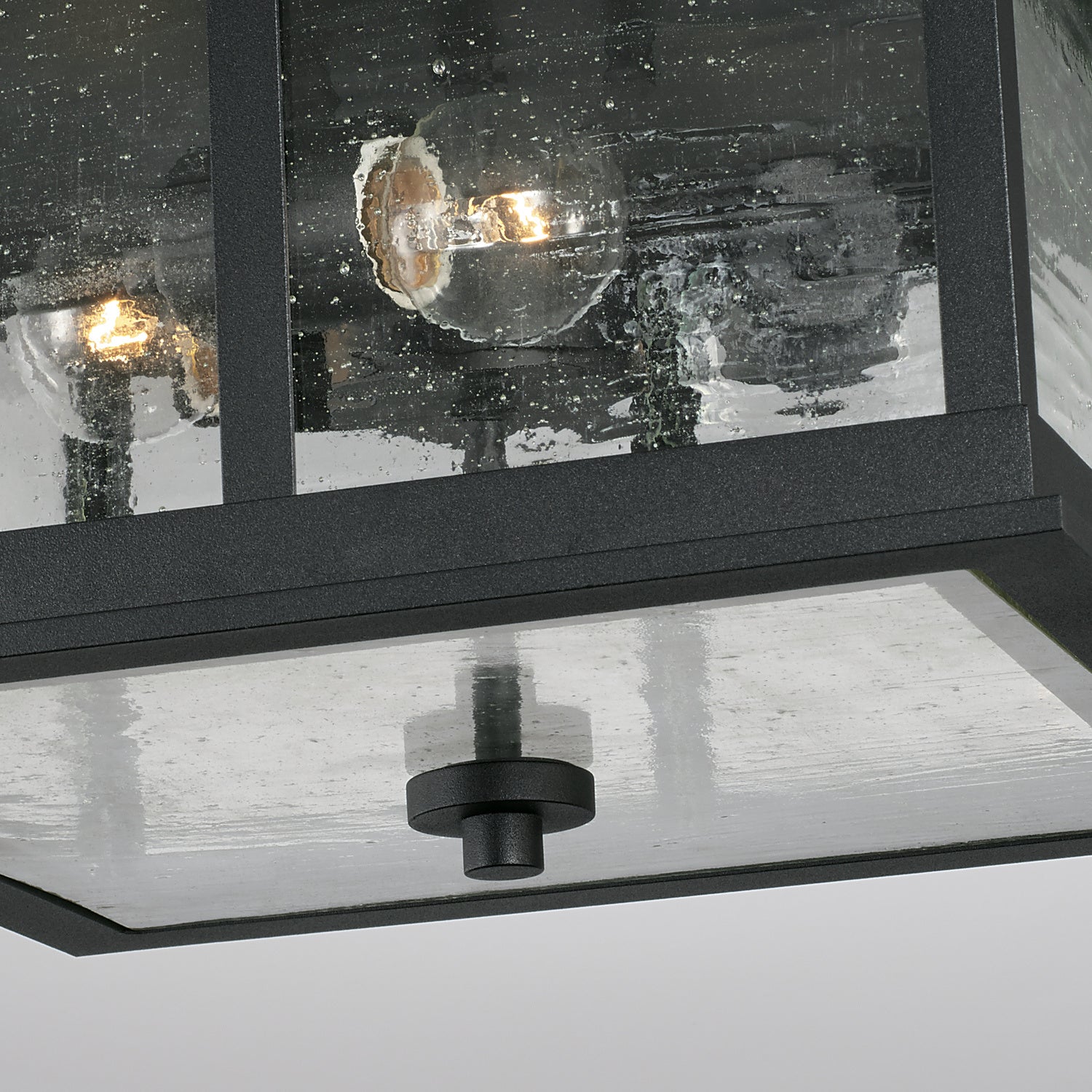 Capital Lighting Barrett Flush Mount - Thumbnail 5