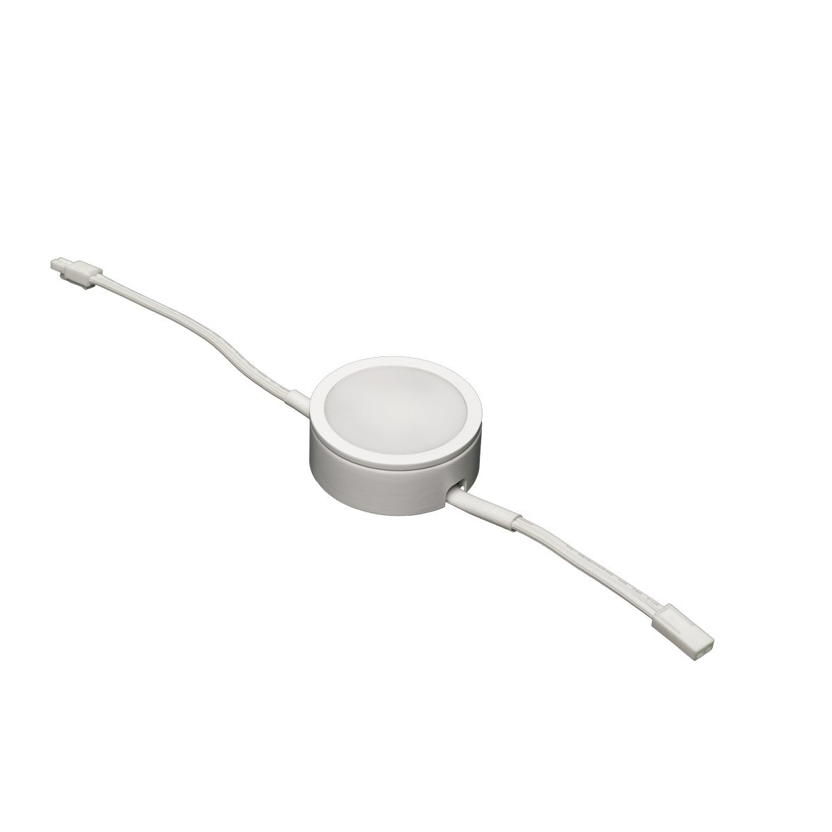 MVP 2-7/8 in Integrated LED Puck Light