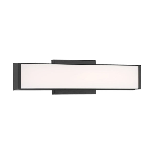 Access Lighting 62573LEDD-MBL/ACR