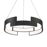 Wac Lighting PD-95827-BK