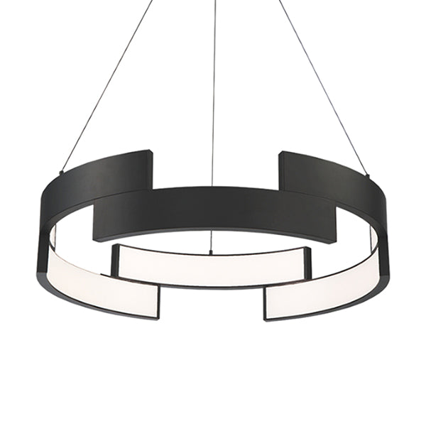 Wac Lighting PD-95827-BK