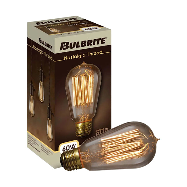 Bulbrite 136019