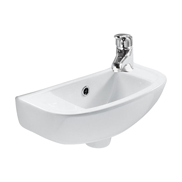 Barclay 4L-561WH