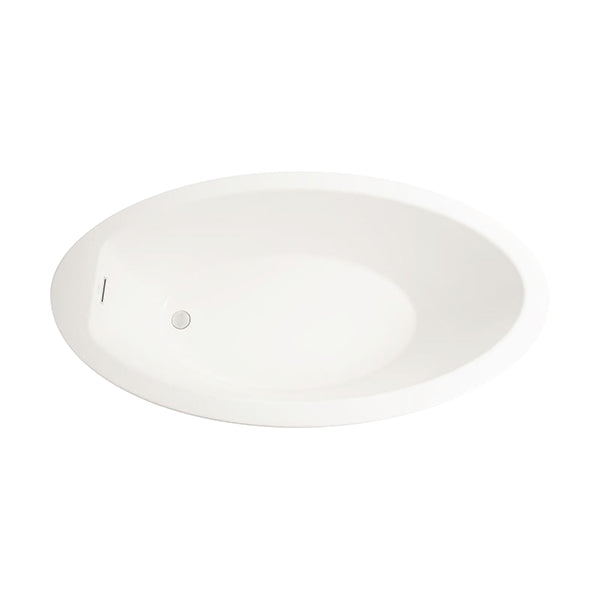 Hydro Systems SAUB6032ATO-WHI-LWO-PN: 101872_1.jpg (Variant Image)
