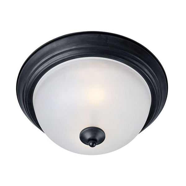 Maxim Lighting 5841FTBK: 137106_1.jpg (Variant Image)