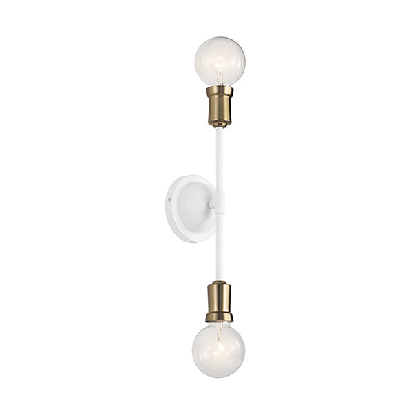 Kichler 43195WH: 64107_2.jpg