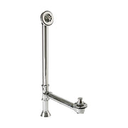 Mountain Plumbing Products BDLTCFT22/MB