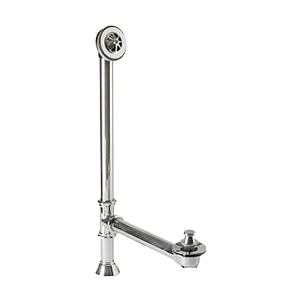 Mountain Plumbing Products BDLTCFT22/MB