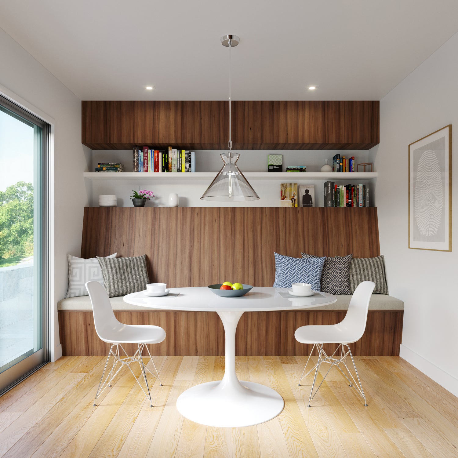 Visual Comfort CP1031PN: 980136-1.jpg