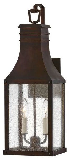 Hinkley 17464BLC: HinkleyLighting_17464BLC.jpg