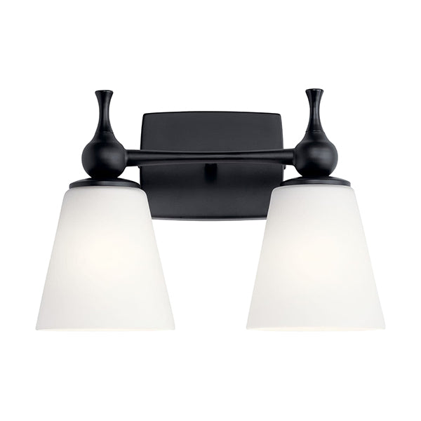 Kichler 55091BK
