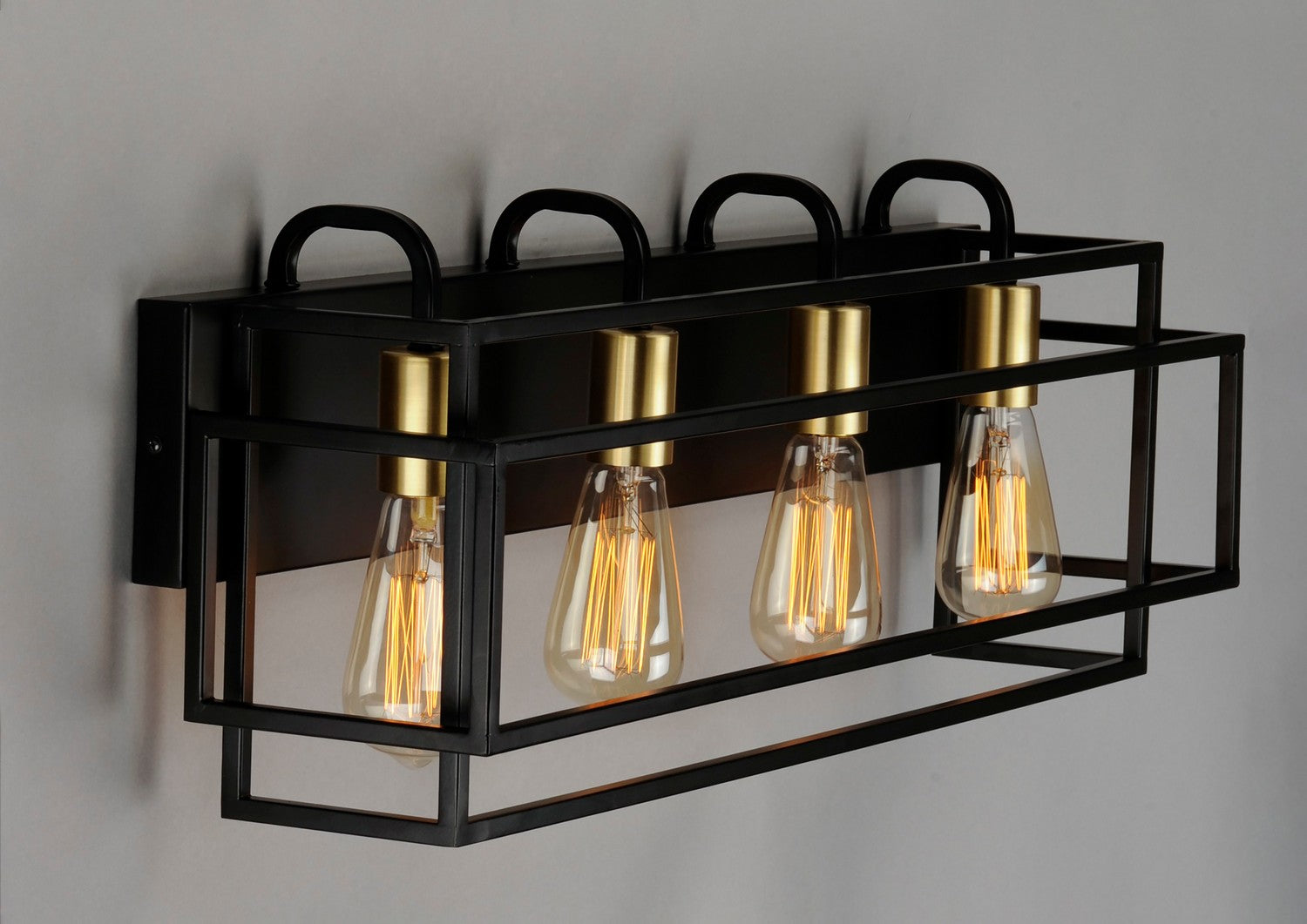 Maxim Lighting 10244BKSBR: 944332-3.jpg