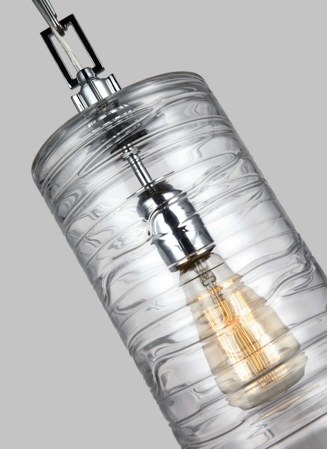 Elmore 1-Light Pendent