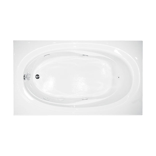 Praxis RNTAHI6TO-WHT: 205195_1.jpg (Variant Image)