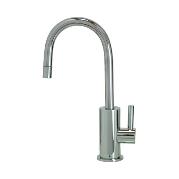 Mountain Plumbing Products MT1843-NL/BRS
