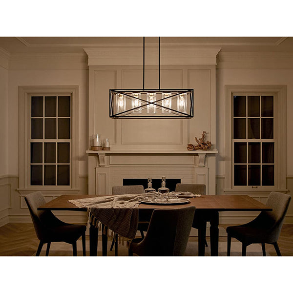 Kichler 44081BK: 43998_3.jpg