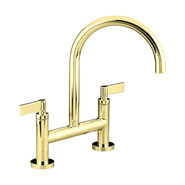 Kallista P25202-LV-AG
