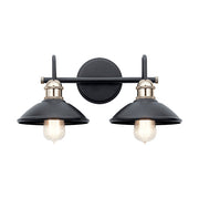 Kichler 45944BK