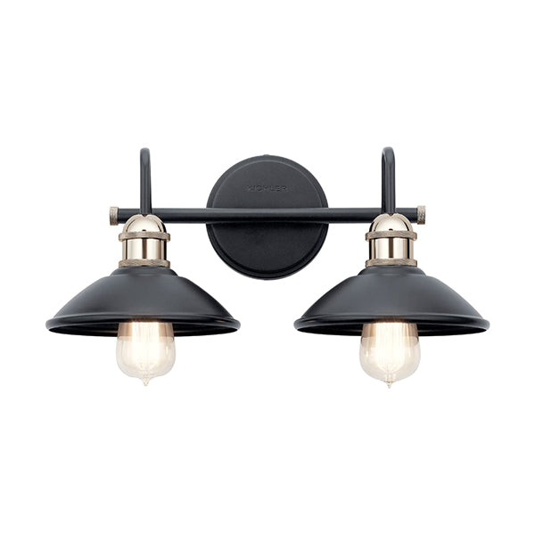 Kichler 45944BK