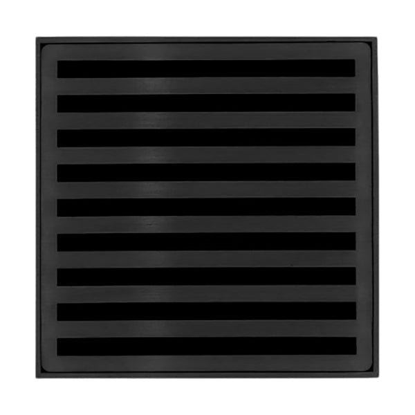 Infinity Drain N 4 BK
