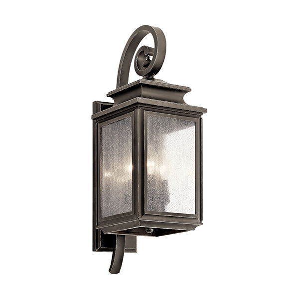 Kichler 49502OZ