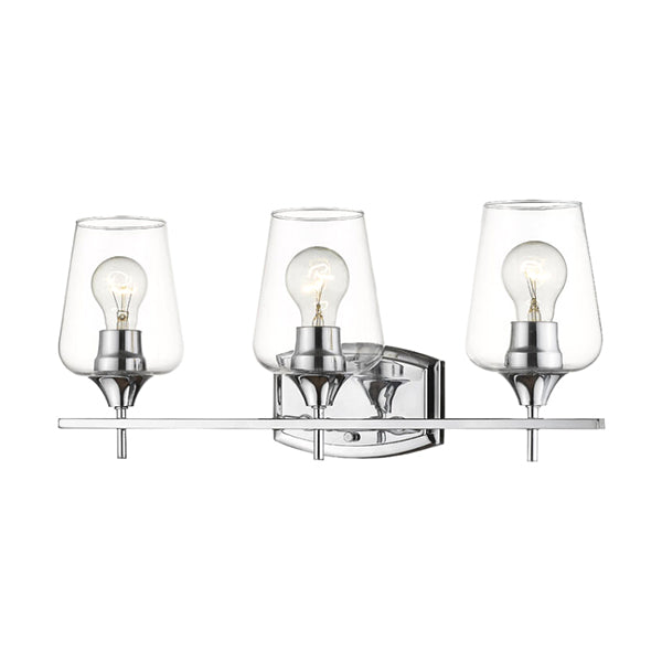 Z-Lite 473-3V-CH