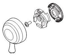 Delta RP84934: DeltaFaucet_RP84934