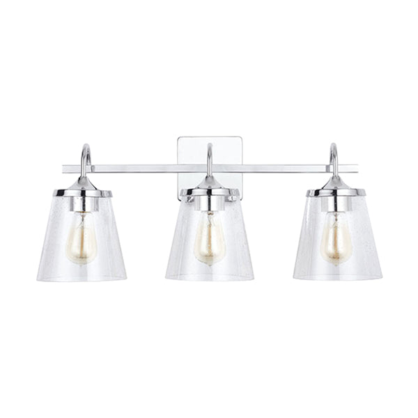 Capital Lighting 139132CH-496