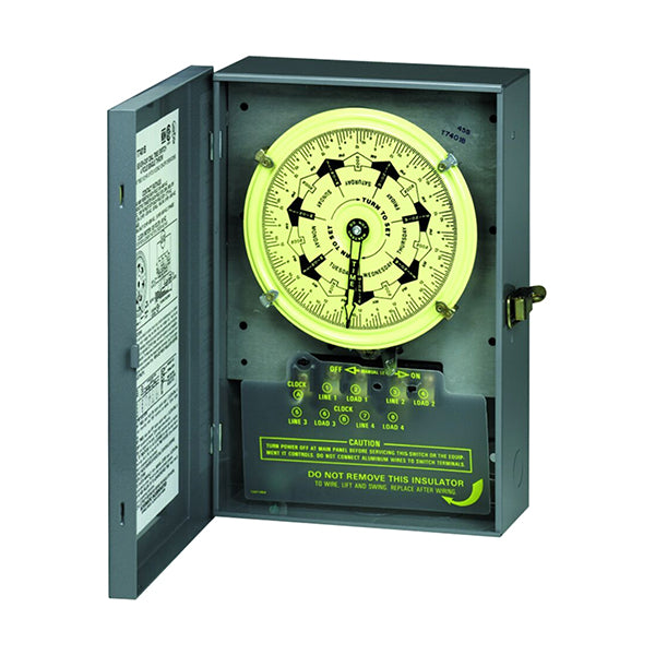 Intermat T104R