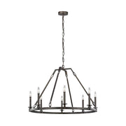 Visual Comfort F3214/8SMS: 35831_1.jpg