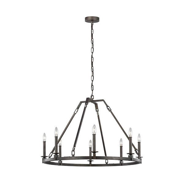 Visual Comfort F3214/8SMS: 35831_1.jpg